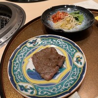 横浜 うしみつ - 