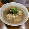 札幌ラーメン 柳