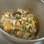 梟の響キ 秋月 いろり蔵 - 