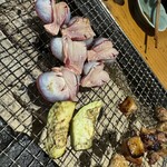 梟の響キ 秋月 いろり蔵 - 