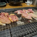 梟の響キ 秋月 いろり蔵 - 