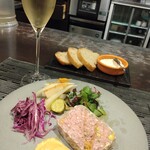 ビストロ ヌー - 定番！