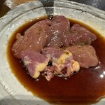 梟の響キ 秋月 いろり蔵 - 