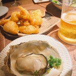 ビストロ vinvin 上本町6丁目本店 - 