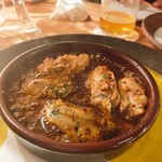 ビストロ vinvin 上本町6丁目本店 - 