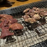 梟の響キ 秋月 いろり蔵 - 