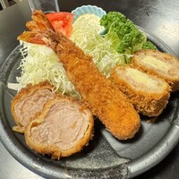 新宿うな鐵 はなれ - 