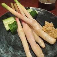 新宿うな鐵 はなれ - 