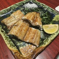 新宿うな鐵 はなれ - 