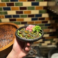 料理メニュー : N山総本家 N山大介 福島本店 （NyamaDaisuke） - 新