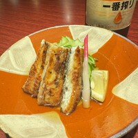 新宿うな鐵 はなれ - 