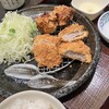 とんかつととろろ膳 勝六 高槻店
