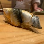 寿し おおはた - 