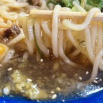 我流麺舞 飛燕 - 