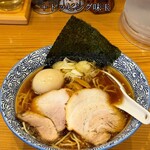 中華そば 笑歩 - 