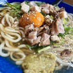 我流麺舞 飛燕 - 