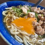 我流麺舞 飛燕 - 