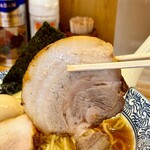 中華そば 笑歩 - 