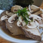 麺武者 - 