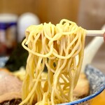 中華そば 笑歩 - 