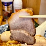 中華そば 笑歩 - 