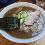 麺武者 - 