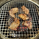 焼肉ホルモン ざくろ - 