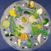 Global French Kitchen 雫 - 