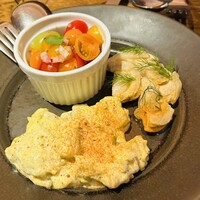 タベルナデエスパーニャフラガンテウーモ - 