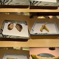 天冨良 天甲本店 - 