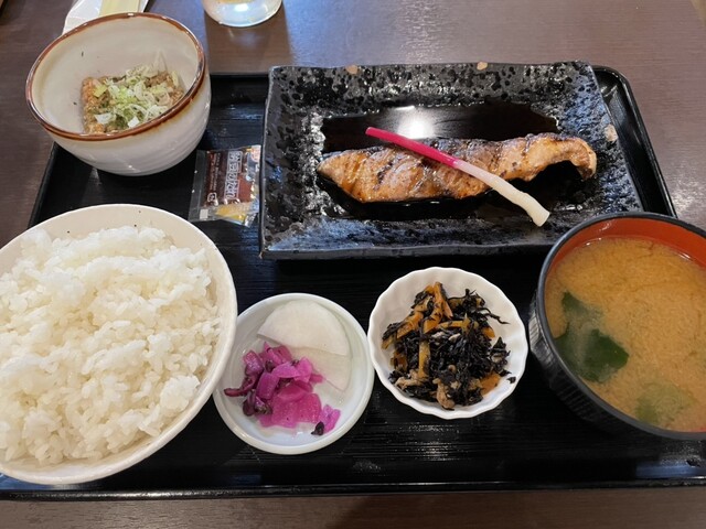 山田食堂 （【旧店名】御食事処 やまだ） - 本川越/食堂 | 食べログ