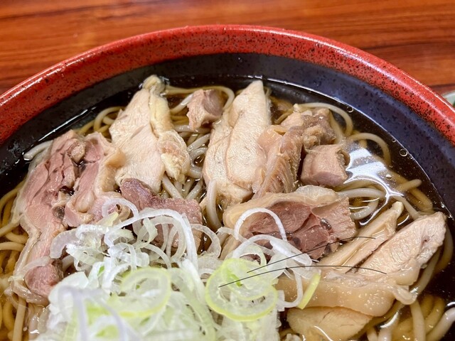 山下食堂 - 東根（食堂）の写真