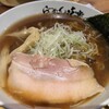 利尻らーめん味楽 新横浜ラーメン博物館店