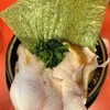 横浜家系ラーメン 大輝家