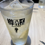 純豚骨 ラの壱 - 