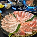 Agu之隱居屋 北谷店 - 