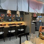 純豚骨 ラの壱 - 