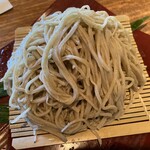 そば処 時遊庵 あさかわ - 