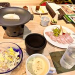 Cafe&Live Restaurant RiverRoad - 