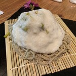 そば処 時遊庵 あさかわ - 