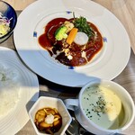 Cafe&Live Restaurant RiverRoad - 