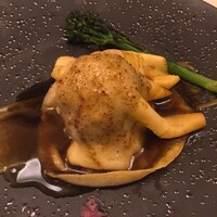 ahill ginza - 