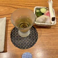里葉亭 - 