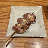 里葉亭 - 