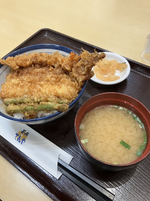 Ten-don Tenya Nishi Hachioji Ten photo 2