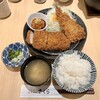 とんかつ 神楽坂 さくら 新潟女池店