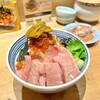 日本橋海鮮丼 つじ半 日本橋本店
