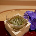 天婦羅くすのき - 