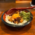 麺王 高松駅前店 - 