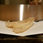 天婦羅くすのき - 